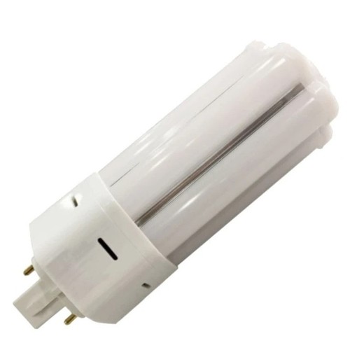 G24Q 4,5W LED-pære - HF Ballast-kompatibel, 360°