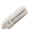 G24Q 4,5W LED-pære - HF Ballast-kompatibel, 360°