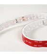 LEDlife 22W/m LED strip - 5m, Wall washer, IP68, 24V, 48 LED per meter