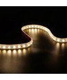 LEDlife 22W/m LED strip - 5m, Wall washer, IP68, 24V, 48 LED per meter