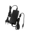 V-Tac 30W strømforsyning til LED strips - 12V DC, 5A, IP44 baderom