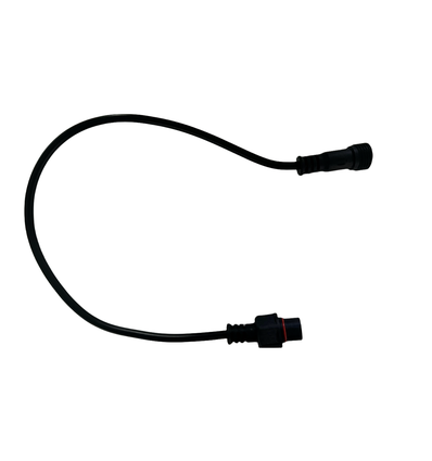 50 cm forlengerkabel - Passer til LEDlife Max-Grow, IP65