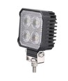 LEDlife 24W LED arbeidslys - Bil, lastebil, traktor, trailer, 90° spredning, IP67 vanntett, 10-30V