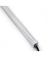 LEDlife Max-Grow 2.0 15W vekstarmatur - 60cm, 15W LED, fullt lysspektrum, IP65