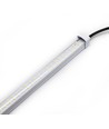 LEDlife Max-Grow 2.0 15W vekstarmatur - 60cm, 15W LED, fullt lysspektrum, IP65