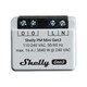 Shelly Plus PM Mini (GEN 3) - WiFI effektmåler uden relé (230VAC)