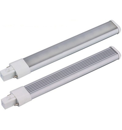 LEDlife G23 LED pære - 5W, 230V