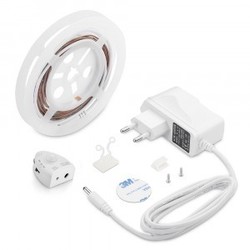 12V V-Tac LED Bedlight - Senge belysning til enkeltseng