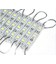 Vanntett LED modul - 0,9W, IP67, 12V, Perfekt til skilt og spesialløsninger