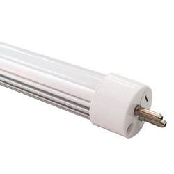 T5 LED lysrør dimbar LEDlife T5-ULTRA55 EXT - Dimbar, 10W LED rør, 54,9 cm