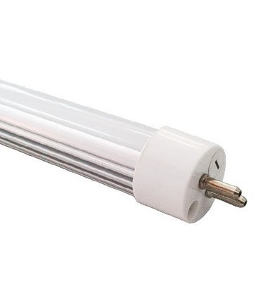 LEDlife T5-ULTRA55 EXT - Dimbar, 10W LED rør, 54,9 cm