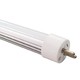 LEDlife T5-ULTRA55 EXT - 1-10V dimbar, 10W LED rør, 54,9 cm