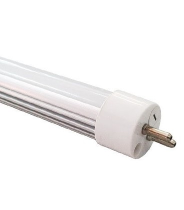 Outlet: LEDlife T5-ULTRA55 EXT - 1-10V dimbar, 10W LED rør, 54,9 cm