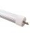 Outlet: LEDlife T5-ULTRA55 EXT - 1-10V dimbar, 10W LED rør, 54,9 cm