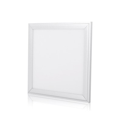 29,5 x 29,5 cm LED-panel, 18W - Høyde:25mm, Hull: 28 x 28 cm