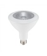 V-Tac 14W LED spotpære - Samsung LED chip, PAR38, E27