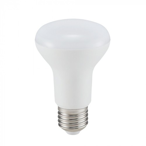 V-Tac 8W LED spotpære - Samsung LED chip, R63, E27