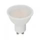 V-Tac 4,5W LED spot - Cree LED chip, 230V, GU10