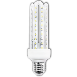 LED pærer Outlet: Aigostar E27 80 - 15W, 1200Lm, Energi A+, varm hvit, 3000K