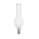 Outlet: LED B5 T3 2U 6W E14 3000K