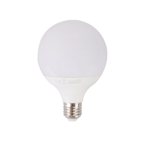 Outlet: LED A5 G95 E27 15W 4000K