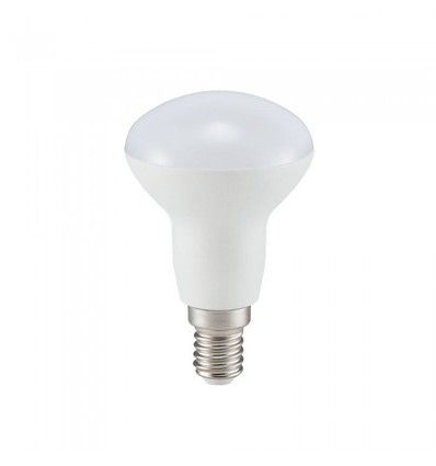 E14 4,8W LED spotpære - R50, Samsung LED chip