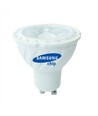 GU10 6W LED-spot - Samsung LED-chip
