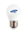 V-Tac 4,5W LED kronepære - Samsung LED chip, G45, E27