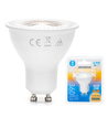 Outlet: LED A5 GU10 4,9W COB 3000K