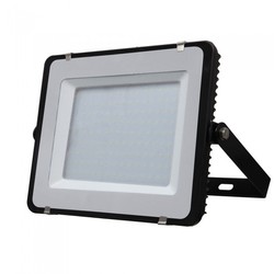 LED belysning Restsalg: V-Tac 150W LED lyskaster - Samsung LED chip, arbeidslampe, utendørs