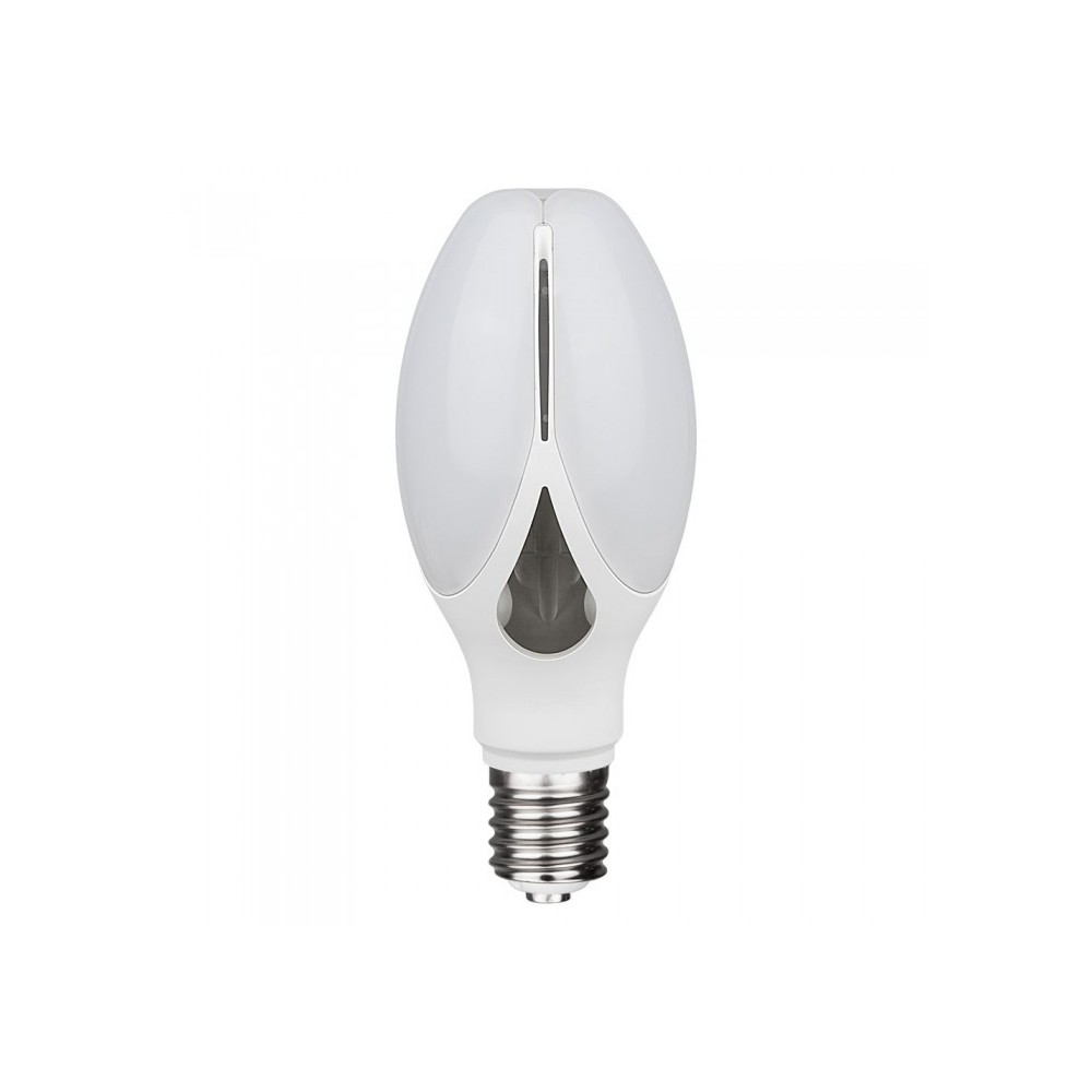 V-Tac 36W LED kolbepære - Samsung LED chip, 21,2 x 9 cm, E27 - Dimbar : Ikke dimbar, Kulør : Nøytral