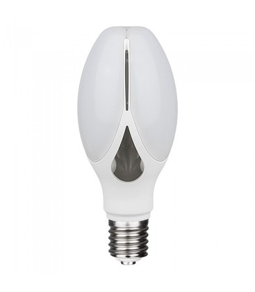 V-Tac 36W LED kolbepære - Samsung LED chip, 21,2 x 9 cm, E27