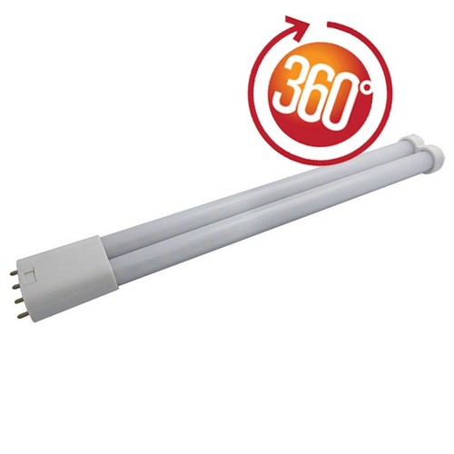 LEDlife 2G11-PRO54 360° - LED rør, 19W, 54cm, 2G11