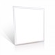 Outlet: 60x60 LED-panel, 32W - 120lm/W, hvit kant
