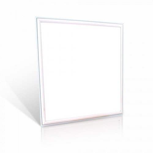 Outlet: 60x60 LED-panel, 32W - 120lm/W, hvit kant