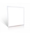 Outlet: 60x60 LED-panel, 32W - 120lm/W, hvit kant