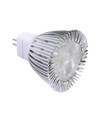 MR11 / GU4 4W dimbar HELO4 LED spotpære - 12V, 3,5cm