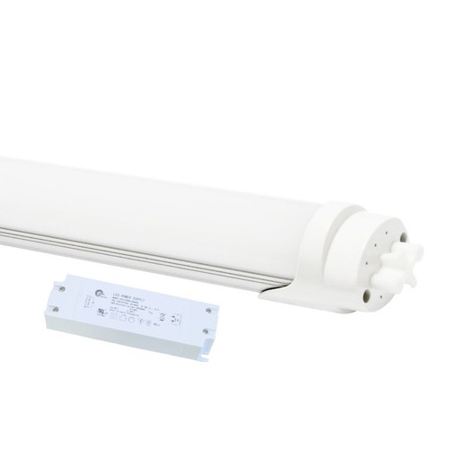 LEDlife T8-PRO150 EXT - Ekstern driver, 1-10V dimbar, 25W LED rør, 150 cm