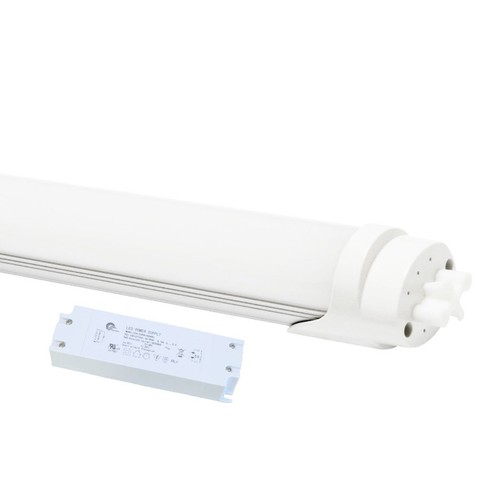 Outlet: 150cm / 25W Dimbar T8-PRO150 EXT LED-rør - Ekstern driver, 1-10V dimbar