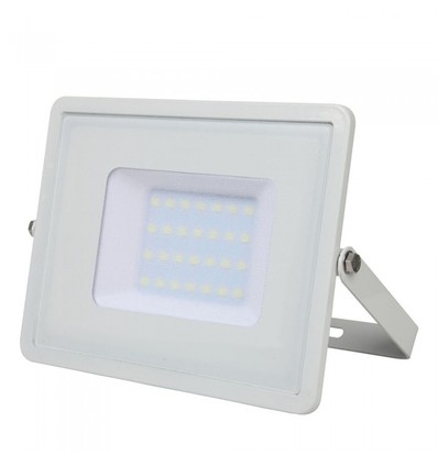 V-Tac 30W LED lyskaster - Samsung LED chip, arbeidslampe, utendørs