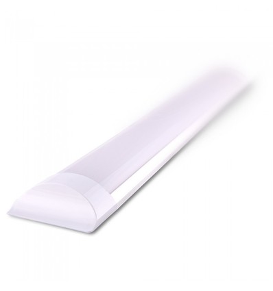 V-Tac 20W slim LED armatur - Samsung LED chip, 60 cm, 230V