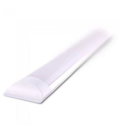 V-Tac 50W komplett LED armatur - Cree LED chip, 150 cm, 230V