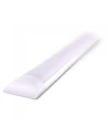 V-Tac 50W komplett LED armatur - Cree LED chip, 150 cm, 230V