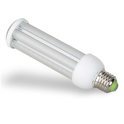LED pærer Restsalg: LEDlife E27 LED pære - 24W, 360°, mattert