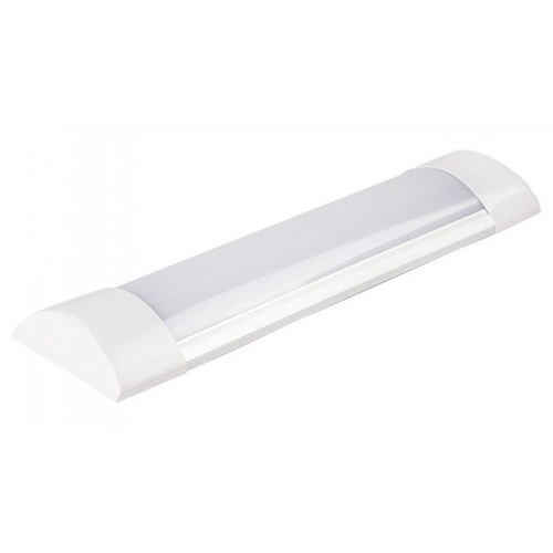 V-Tac 10W slim LED armatur - Samsung LED chip, 30 cm, 230V