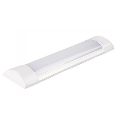 V-Tac 10W slim LED armatur - Samsung LED chip, 30 cm, 230V