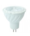 GU5.3 6,5W LED spotpære - 12V, Samsung LED chip, MR16