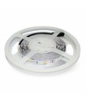 5m 10,8W/m LED-strip - 12V DC, IP20, 60 LED pr. meter
