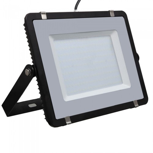 200W LED lyskaster - Samsung LED-chip, arbeidslampe, utendørs
