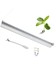 LEDlife Easy-Grow vekstarmatur - 120cm, 15W LED, 1:1